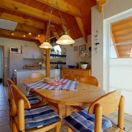 Holiday home Strandvogt 2 Nt13 *