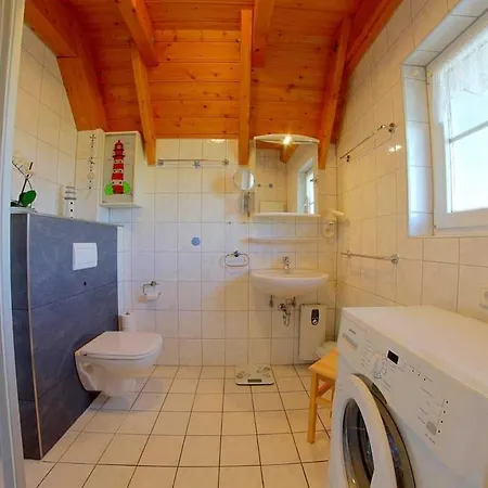 Strandvogt 2 Nt13 Ferienhaus Dorumer Neufeld
