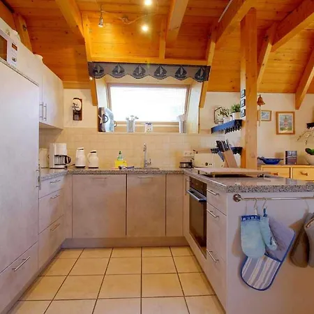 Ferienhaus Strandvogt 2 Nt13 *