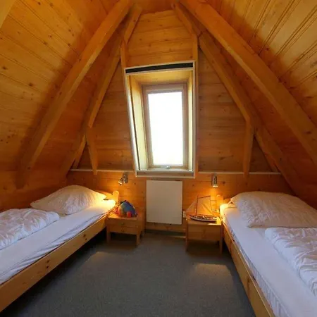 Strandvogt 2 Nt13 Ferienhaus Dorumer Neufeld