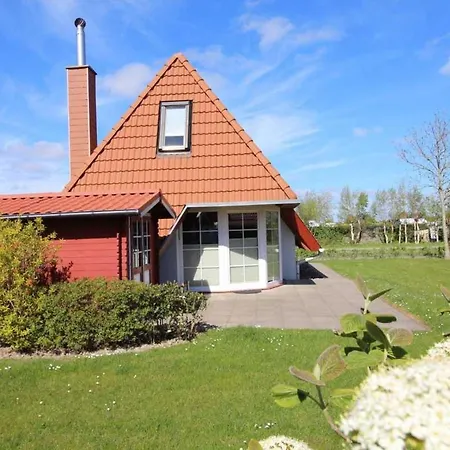 Strandvogt 2 Nt13 Dorumer Neufeld