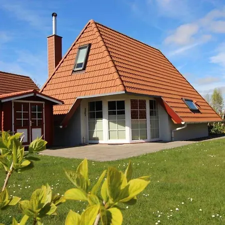 Strandvogt 2 Nt13 Holiday home
